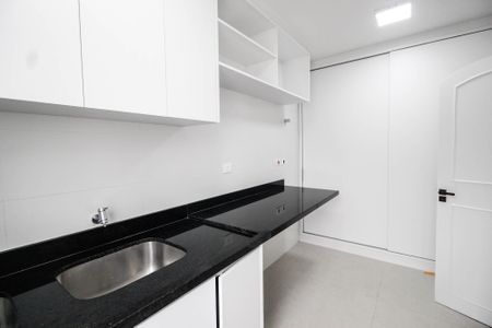 Casa à venda com 650m², 4 quartos e 4 vagasÁrea de serviço