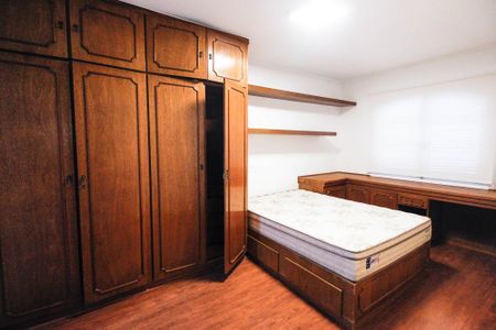 Casa à venda com 650m², 4 quartos e 4 vagasQuarto 3