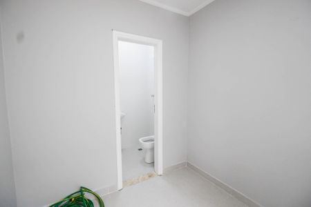 Casa à venda com 650m², 4 quartos e 4 vagasQuarto de serviço