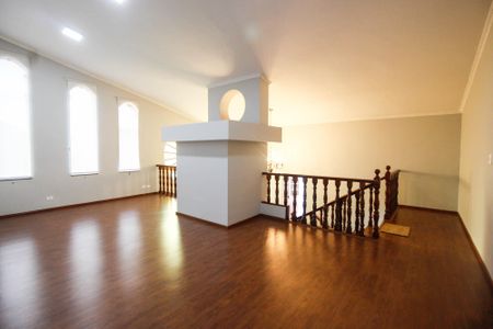 Casa à venda com 650m², 4 quartos e 4 vagasSala de estar