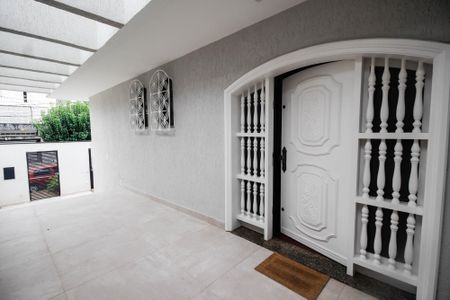 Casa à venda com 650m², 4 quartos e 4 vagasHall