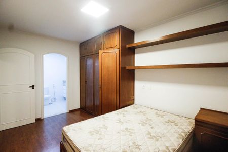 Casa à venda com 650m², 4 quartos e 4 vagasQuarto 3