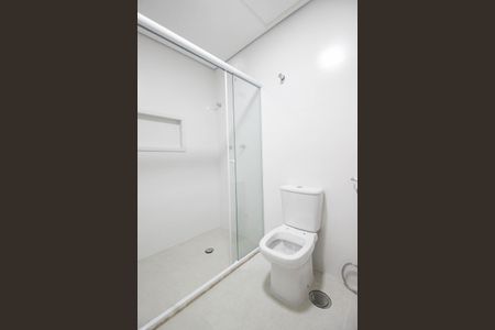 Casa à venda com 650m², 4 quartos e 4 vagasBanheiro do Quarto 3