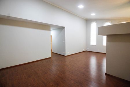 Casa à venda com 650m², 4 quartos e 4 vagasSala de estar