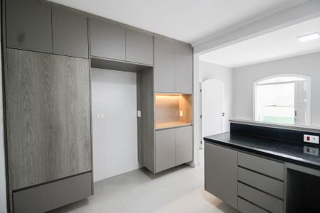 Casa à venda com 650m², 4 quartos e 4 vagasCozinha