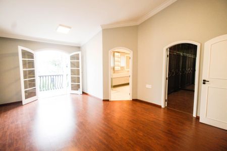 Casa à venda com 650m², 4 quartos e 4 vagasQuarto 1