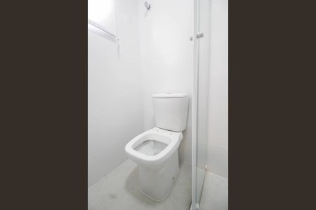 Casa à venda com 650m², 4 quartos e 4 vagasBanheiro do Quarto 4