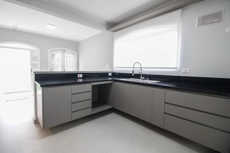 Casa à venda com 650m², 4 quartos e 4 vagasCozinha