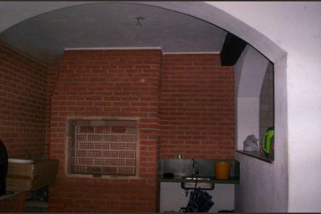 Casa à venda com 240m², 3 quartos e 3 vagas