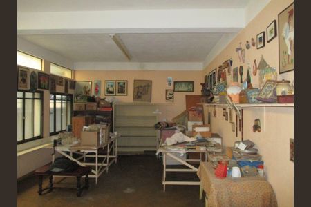 Casa à venda com 240m², 3 quartos e 3 vagas