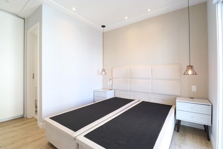 Apartamento para alugar com 120m², 3 quartos e 4 vagasSuíte 3