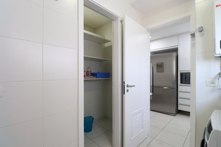 Apartamento para alugar com 120m², 3 quartos e 4 vagasAcademia