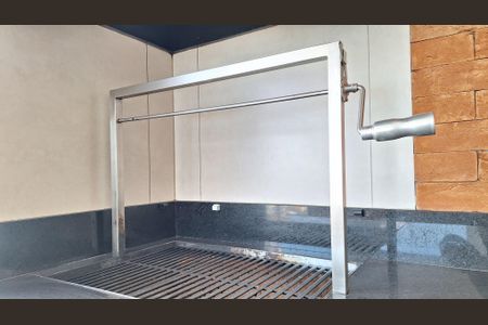 Apartamento para alugar com 120m², 3 quartos e 4 vagas Apartamento para alugar com 120m², 3 quartos e 4 vagasChurrasqueira