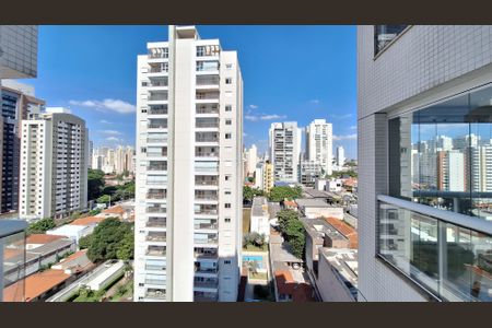 Apartamento para alugar com 120m², 3 quartos e 4 vagas Apartamento para alugar com 120m², 3 quartos e 4 vagasVista