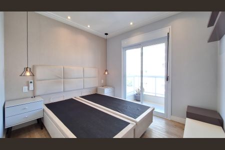 Apartamento para alugar com 120m², 3 quartos e 4 vagas Apartamento para alugar com 120m², 3 quartos e 4 vagasSuíte 3