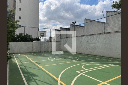 Apartamento para alugar com 120m², 3 quartos e 4 vagas Apartamento para alugar com 120m², 3 quartos e 4 vagasQuadra