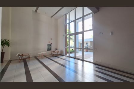 Apartamento para alugar com 120m², 3 quartos e 4 vagas Apartamento para alugar com 120m², 3 quartos e 4 vagasÁrea comum