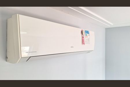 Apartamento para alugar com 120m², 3 quartos e 4 vagas Apartamento para alugar com 120m², 3 quartos e 4 vagasAr condicionado