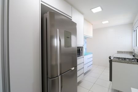 Apartamento para alugar com 120m², 3 quartos e 4 vagasCozinha