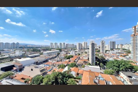 Apartamento para alugar com 120m², 3 quartos e 4 vagas Apartamento para alugar com 120m², 3 quartos e 4 vagasVista