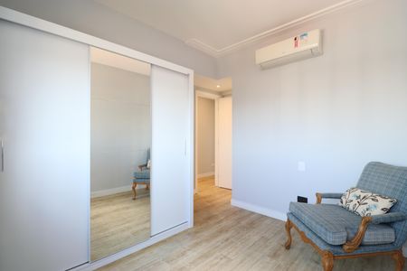 Apartamento para alugar com 120m², 3 quartos e 4 vagasSuíte 2