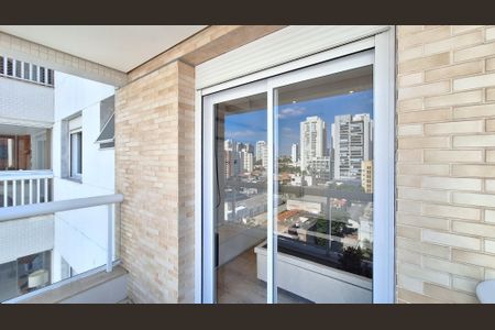 Apartamento para alugar com 120m², 3 quartos e 4 vagas Apartamento para alugar com 120m², 3 quartos e 4 vagasVaranda da Suíte 3