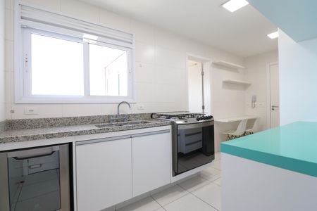 Apartamento para alugar com 120m², 3 quartos e 4 vagasCozinha