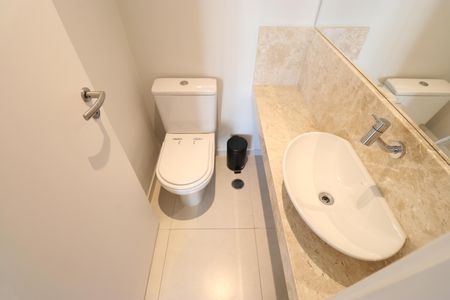 Apartamento para alugar com 120m², 3 quartos e 4 vagasLavabo