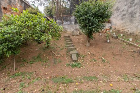 Casa à venda com 272m², 3 quartos e 2 vagasÁrea comum