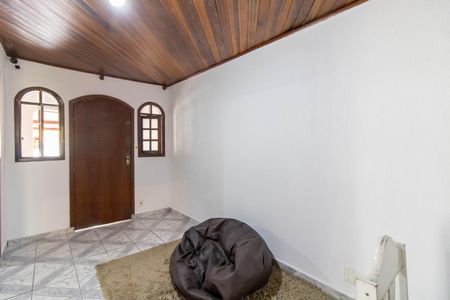 Sala de casa à venda com 3 quartos, 272m² em Vila Leda, Guarulhos