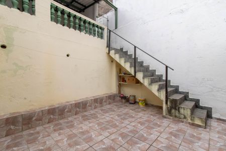 Casa à venda com 272m², 3 quartos e 2 vagasÁrea comum