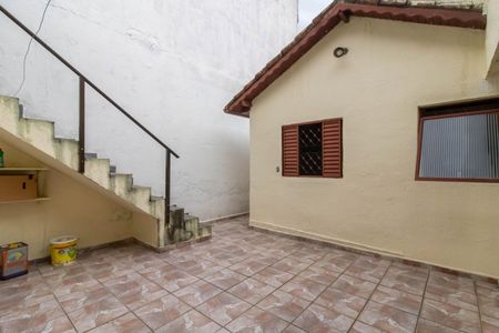 Casa à venda com 272m², 3 quartos e 2 vagasÁrea comum