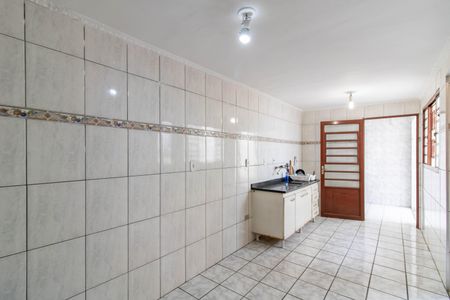 Casa à venda com 272m², 3 quartos e 2 vagasCozinha