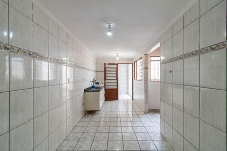 Casa à venda com 272m², 3 quartos e 2 vagasCozinha