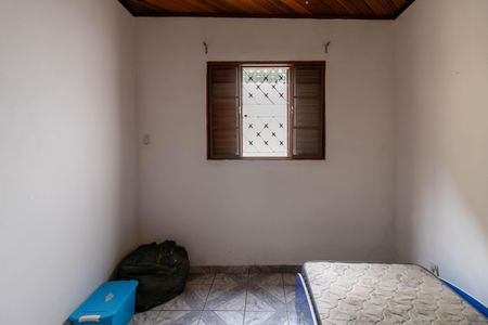 Casa à venda com 272m², 3 quartos e 2 vagasQuarto 2