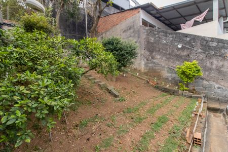 Casa à venda com 272m², 3 quartos e 2 vagasÁrea comum