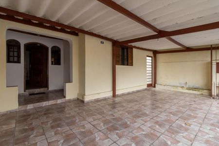 Casa à venda com 272m², 3 quartos e 2 vagasÁrea comum