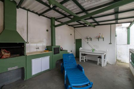 Casa à venda com 272m², 3 quartos e 2 vagasÁrea comum