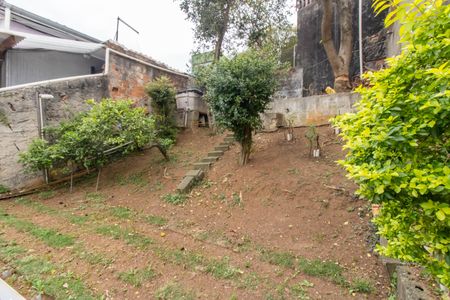 Casa à venda com 272m², 3 quartos e 2 vagasÁrea comum