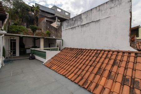 Casa à venda com 272m², 3 quartos e 2 vagasÁrea comum