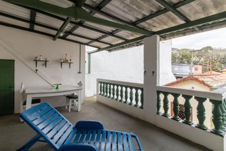 Casa à venda com 272m², 3 quartos e 2 vagasÁrea comum