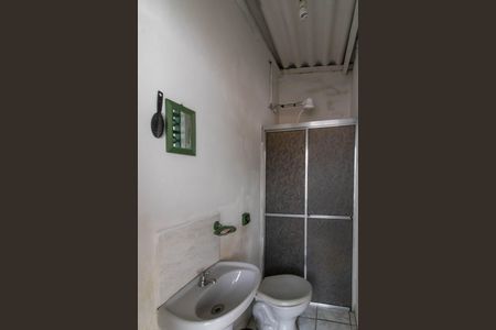 Casa à venda com 272m², 3 quartos e 2 vagasÁrea comum