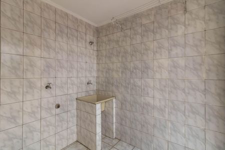 Casa à venda com 272m², 3 quartos e 2 vagasArea de Serviço