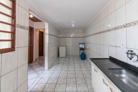 Casa à venda com 272m², 3 quartos e 2 vagasCozinha