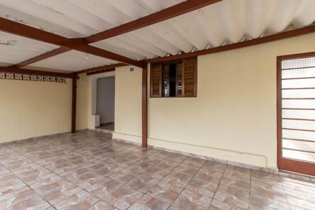 Casa à venda com 272m², 3 quartos e 2 vagasÁrea comum