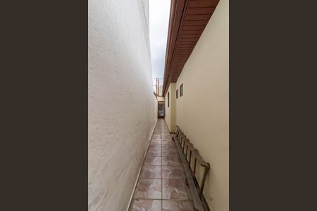 Casa à venda com 272m², 3 quartos e 2 vagasÁrea comum