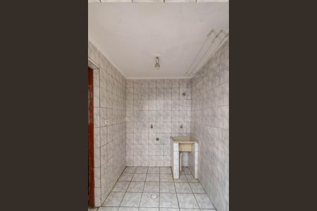 Casa à venda com 272m², 3 quartos e 2 vagasArea de Serviço