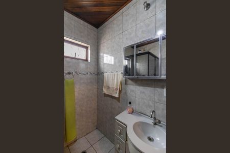 Casa à venda com 272m², 3 quartos e 2 vagasBanheiro