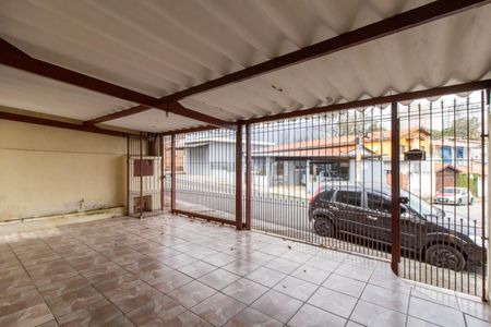 Casa à venda com 272m², 3 quartos e 2 vagasÁrea comum