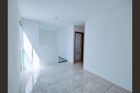 Apartamento à venda com 58m², 2 quartos e 1 vagaSala